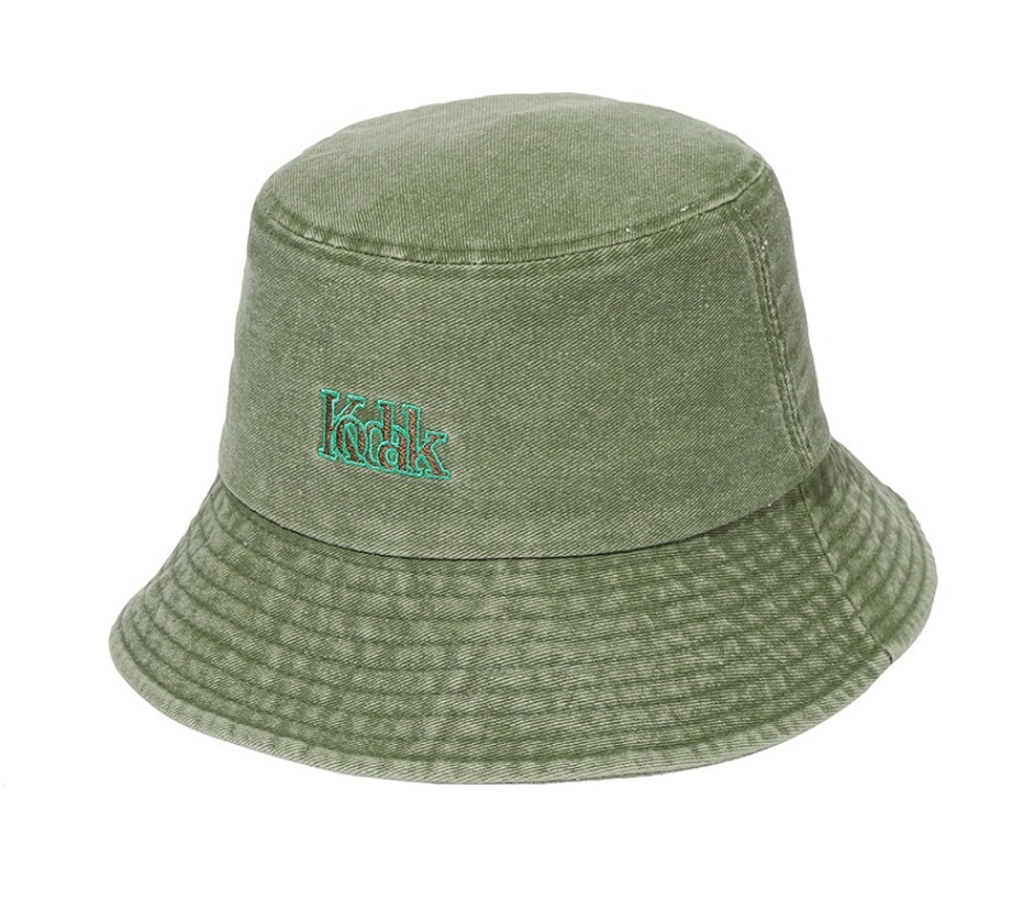 ☆送料・関税込☆KODAK★COLOR PLUS BUCKET CAP★バケットハット ☆送料・関税込☆KODAK☆COLOR PLUS BUCKET CAP☆バケットハット