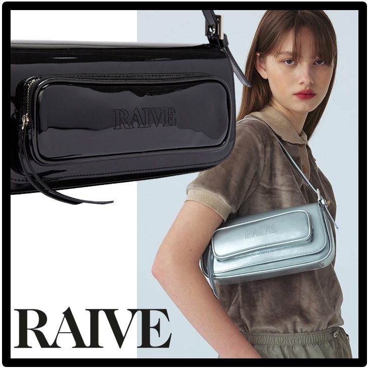 ★キムボラ着用★関税込★RAIVE★Manon Bag★バッグ★
