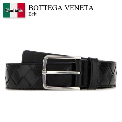 BOTTEGA VENETA(ボッテガヴェネタ) ベルト(メンズ) 2ページ目 - 海外