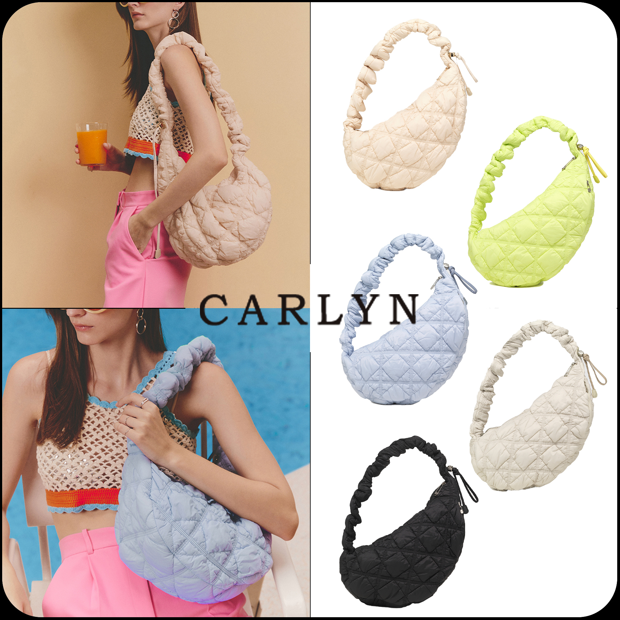 [ CARLYN ]★COZY L