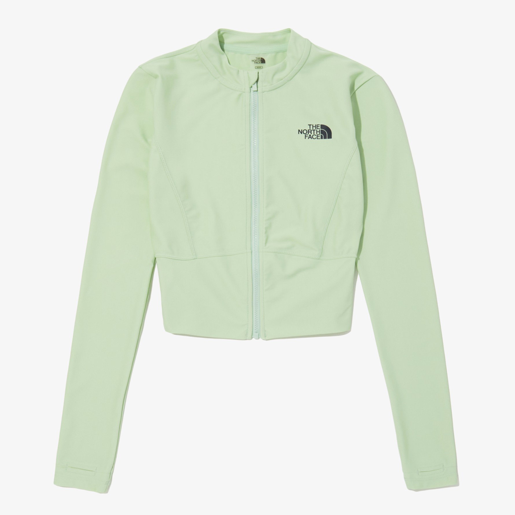 THE NORTH FACE】送料・関税込☆エコサーフサイドジップアップ