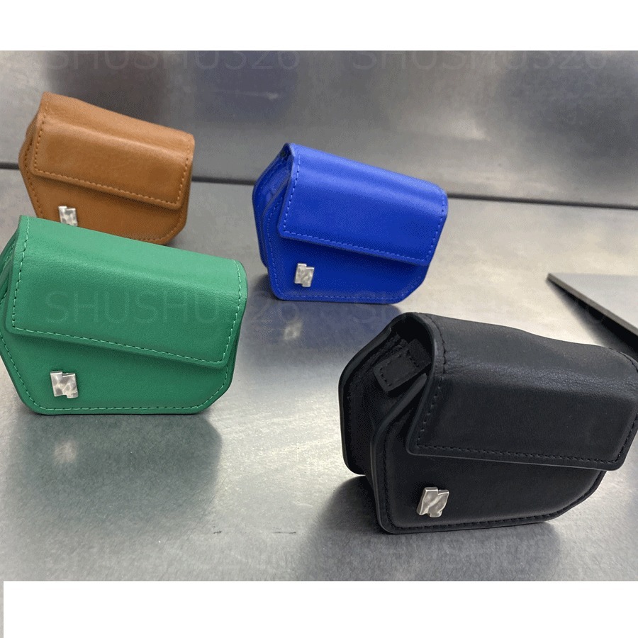 ★Adererror★Prato AirPods pouch