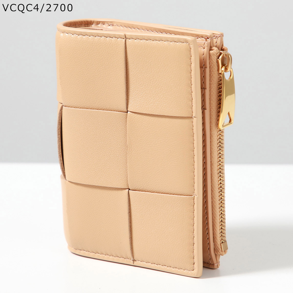 正規品 美品 ボッテガヴェネタ カセット マキシイントレチャート