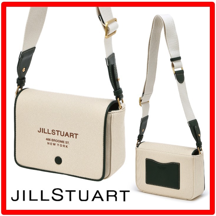 ☆韓国の人気☆【JILLSTUART】☆PAPER22 Cross Ba.g☆バッグ☆