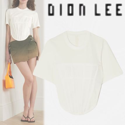 DION LEE(ディオンリー) Tシャツ・カットソー(レディース) - 海外通販
