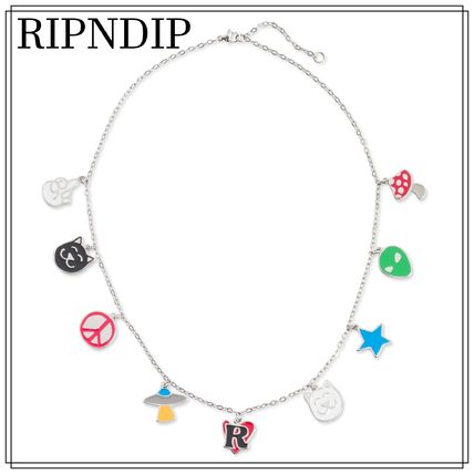 RIPNDIP(リップンディップ) アクセサリー(メンズ) - 海外通販のBUYMA