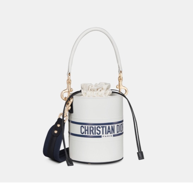 DIOR直営 セール！DIOR VIBE バケツバッグ 多色展開 (Dior