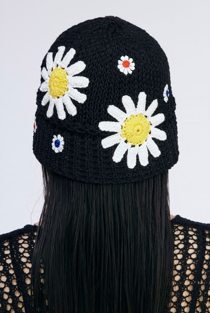 THE GREATEST★韓国★NEW★ Daisy Bucket バケハ /追跡あり THE GREATEST☆韓国☆NEW☆ Daisy Bucket バケハ /追跡あり ハット