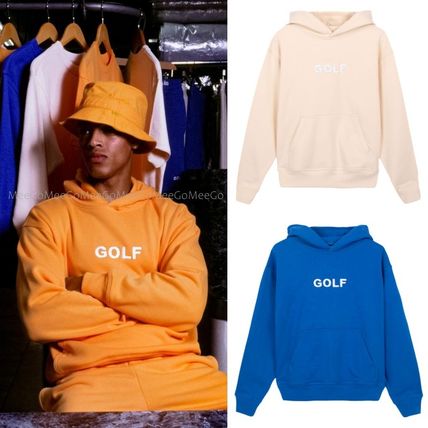 GOLF WANG(ゴルフワン) パーカー・フーディ(メンズ) - 海外通販のBUYMA
