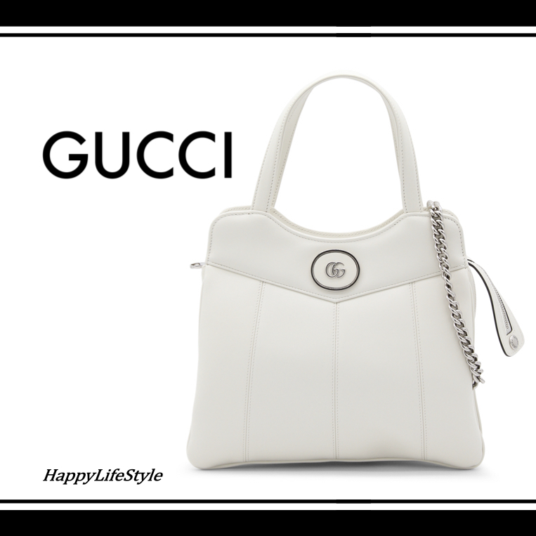 爽やかStyle◇PETITE GG スモール トートバッグ◇GUCCI