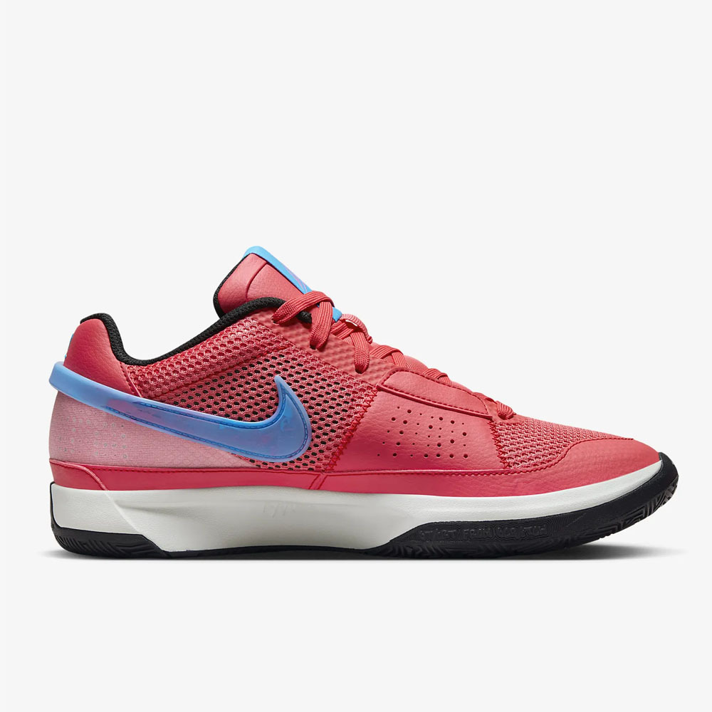 【本物保証 /関税・送料無料】Nike Ja 1 Ember Glow 本物保証 /関税・送料無料】Nike Ja 1 Ember Glow