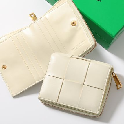 【 SALE】Bottega Veneta カセット 二つ折り収納抜群長財布 BOTTEGA VENETA CASSETTE(ボッテガヴェネタ カセット) 財布