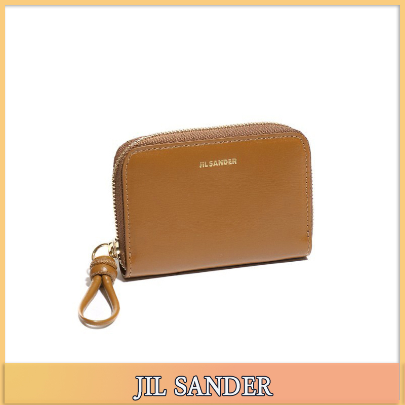 【Jil Sander】★送料・関税込★カードケーススモール