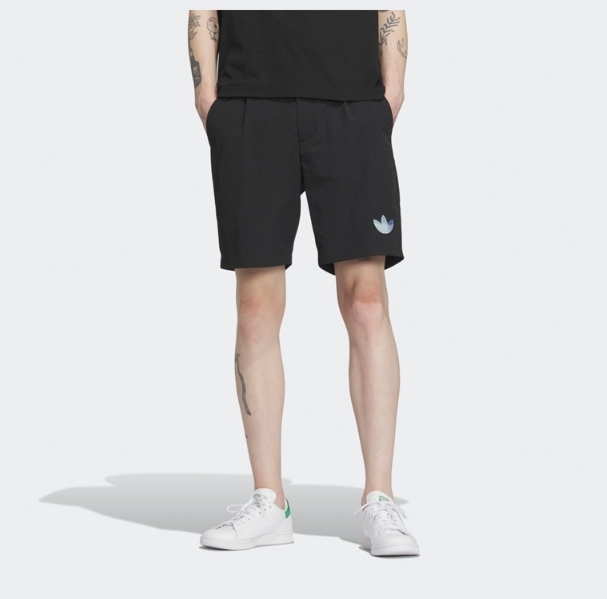 日本未入荷★ショートパンツ【ADIDAS】ORIGINALS SHORTS★2色 ☆adidas originals☆W '80S CAPRI ショートパンツ☆追跡可