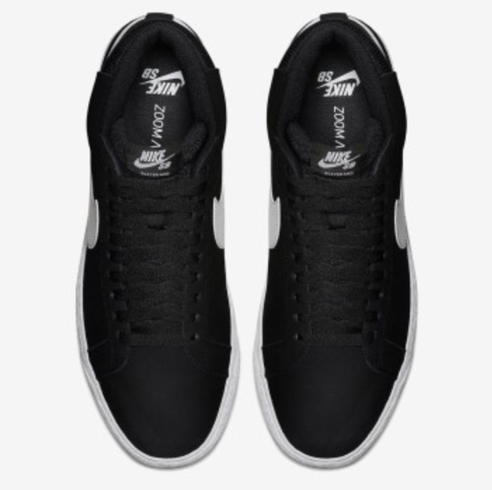 ★韓国の人気★【NIKE】★SB BLAZER MI.D★25.5-27.5cm★ ☆韓国の人気☆【NIKE】☆SB BLAZER MI.D☆25.5-27.5cm☆ (Nike