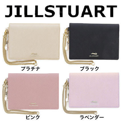 JILLSTUART(ジルスチュアート) パスケース(レディース) - 海外通販のBUYMA
