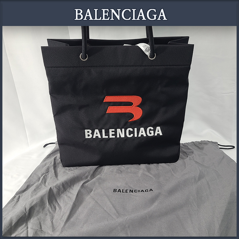 楽天市場】【未使用品】バレンシアガ【BALENCIAGA】エブリデイ