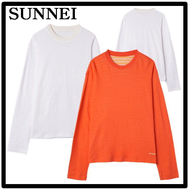 ★送料・関税込★SUNNEI★OBS T SHIRT★Tシャツ★