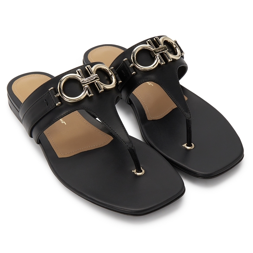 サンダル・ミュール FERRAGAMO RIKIS SANDALS