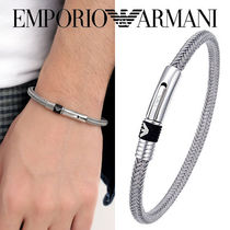 EMPORIO ARMANI エンポリオアルマーニ ブレスレット レディース