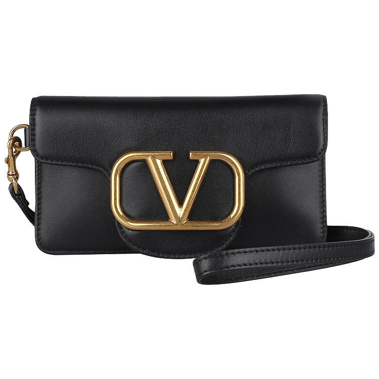 iPhone・スマホケース VALENTINO VLOGO PHONE CASE