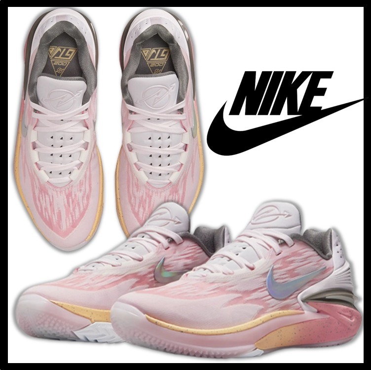 ★送料・関税込★NIKE★NIKE AIR ZOOM GT CUT 2★25-28cm★