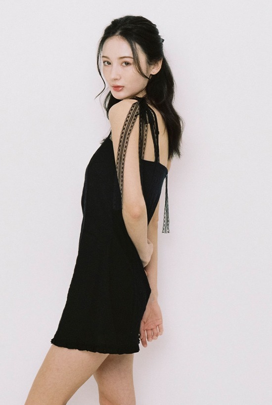 Not Your Rose] Tia dress☆韓国の人気☆関税/送料込 ワンピース