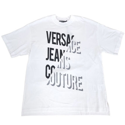 VERSACE JEANS(ヴェルサーチジーンズ) Tシャツ・カットソー(メンズ