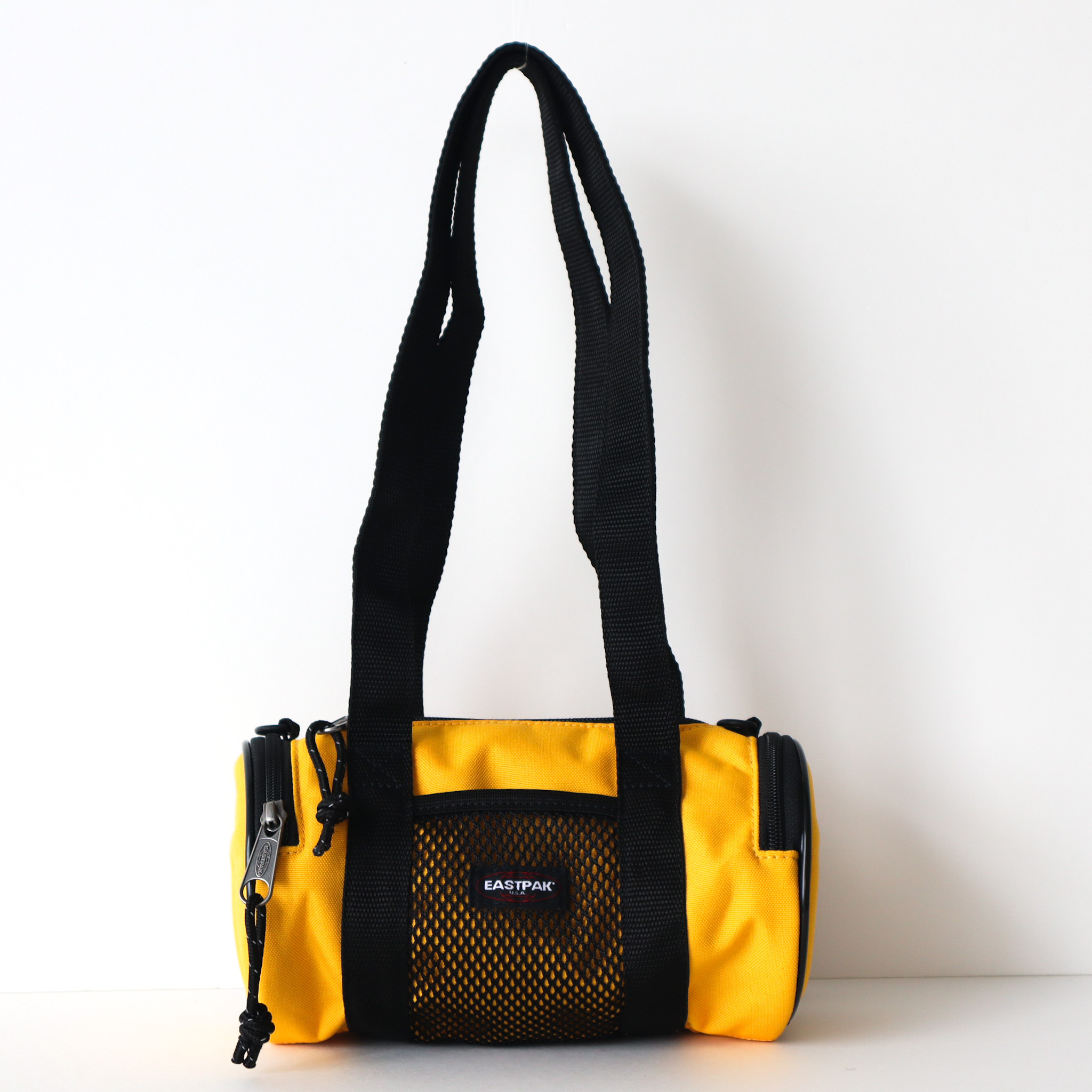 テルファー TELFAR x EASTPAK DUFFLE S ダッフルバッグ Sサイズ テルファー TELFAR x EASTPAK DUFFLE S ダッフルバッグ Sサイズ
