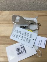 MM6 Maison Margiela KEY RING