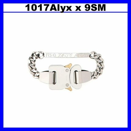 ALYX Bracelets Bracelets