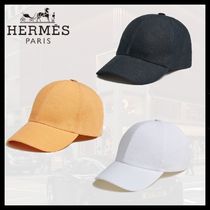 おしゃれ☆大人気★HERMES☆Jamesキャップ HERMES(エルメス) キャップ(メンズ) 3ページ目 - 海外通販のBUYMA