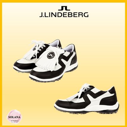 J.LINDEBERG ジェイリンドバーグ　ゴルフシューズ