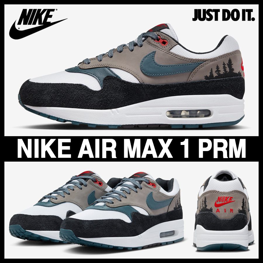 ★NIKE★大人気★AIR MAX 1 PRM \