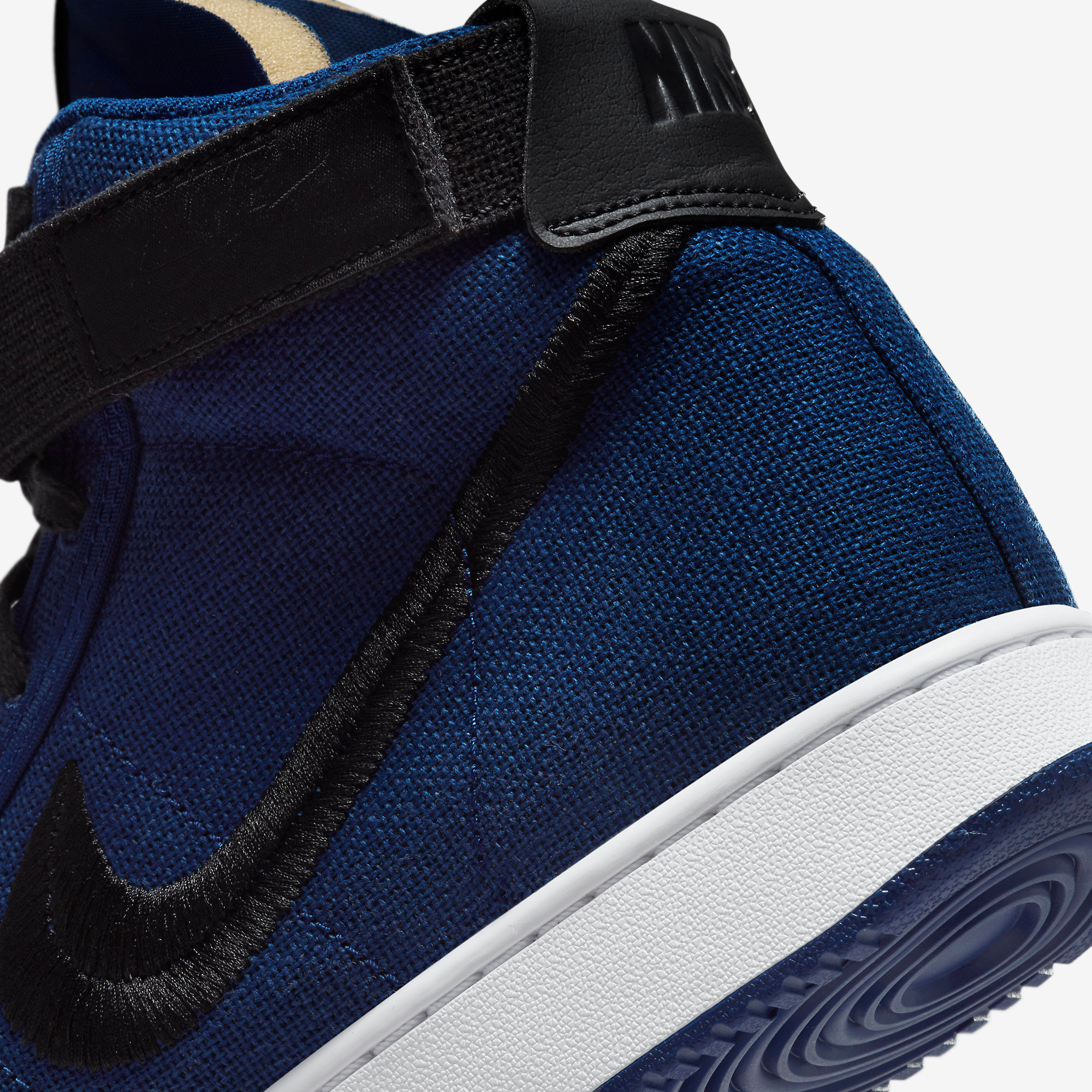 ☆NIKE x Stussy☆コラボ☆VANDAL HIGH SP バンダルハイ☆追跡可 (Nike