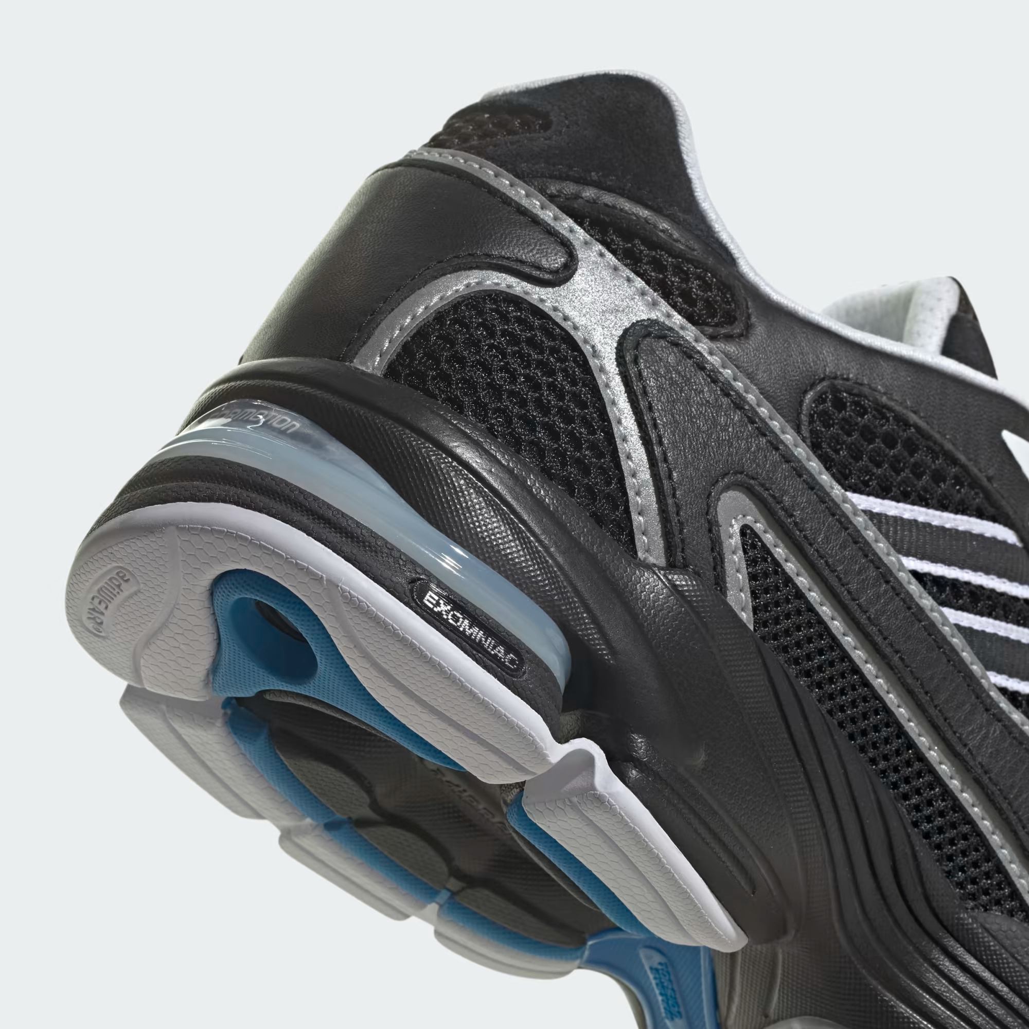 ★adidas originals★EXOMNIAC CUSHION NSRC★追跡可 adidas Exomniac Cushion NSRC Release Date | Hypebeast