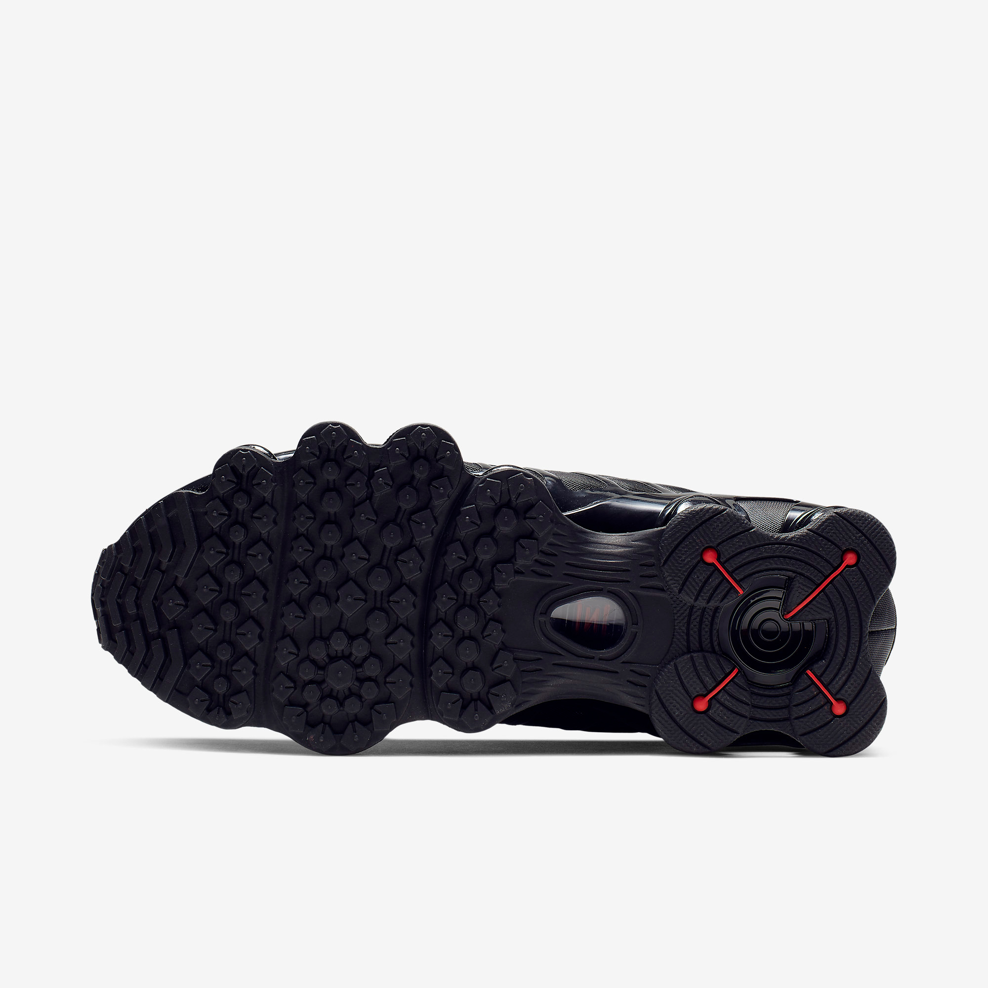 ☆NIKE☆大人気☆WMNS SHOX TL ショックス☆追跡可