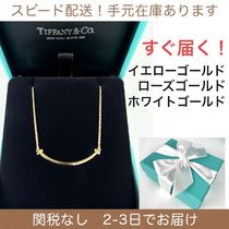 Tiffany & Co TIFFANY INFINITY Casual Style Street Style Party Style Office Style