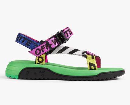 Off-White(オフホワイト) サンダル・ミュール(レディース