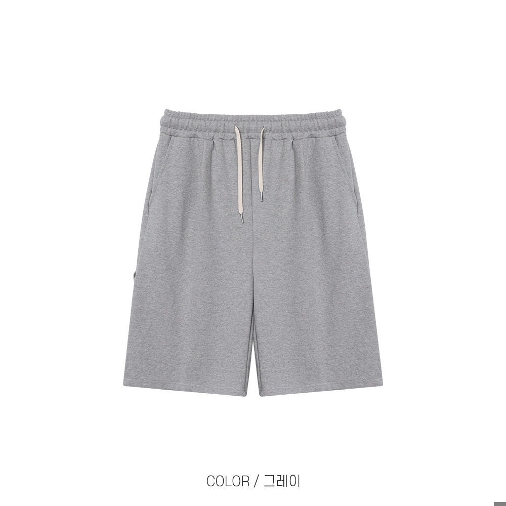 【HI FI FNK】Pantom Bermuda Shorts HI FI FNK】Pantom Bermuda Shorts (HI FI FNK/パンツ) 96587690