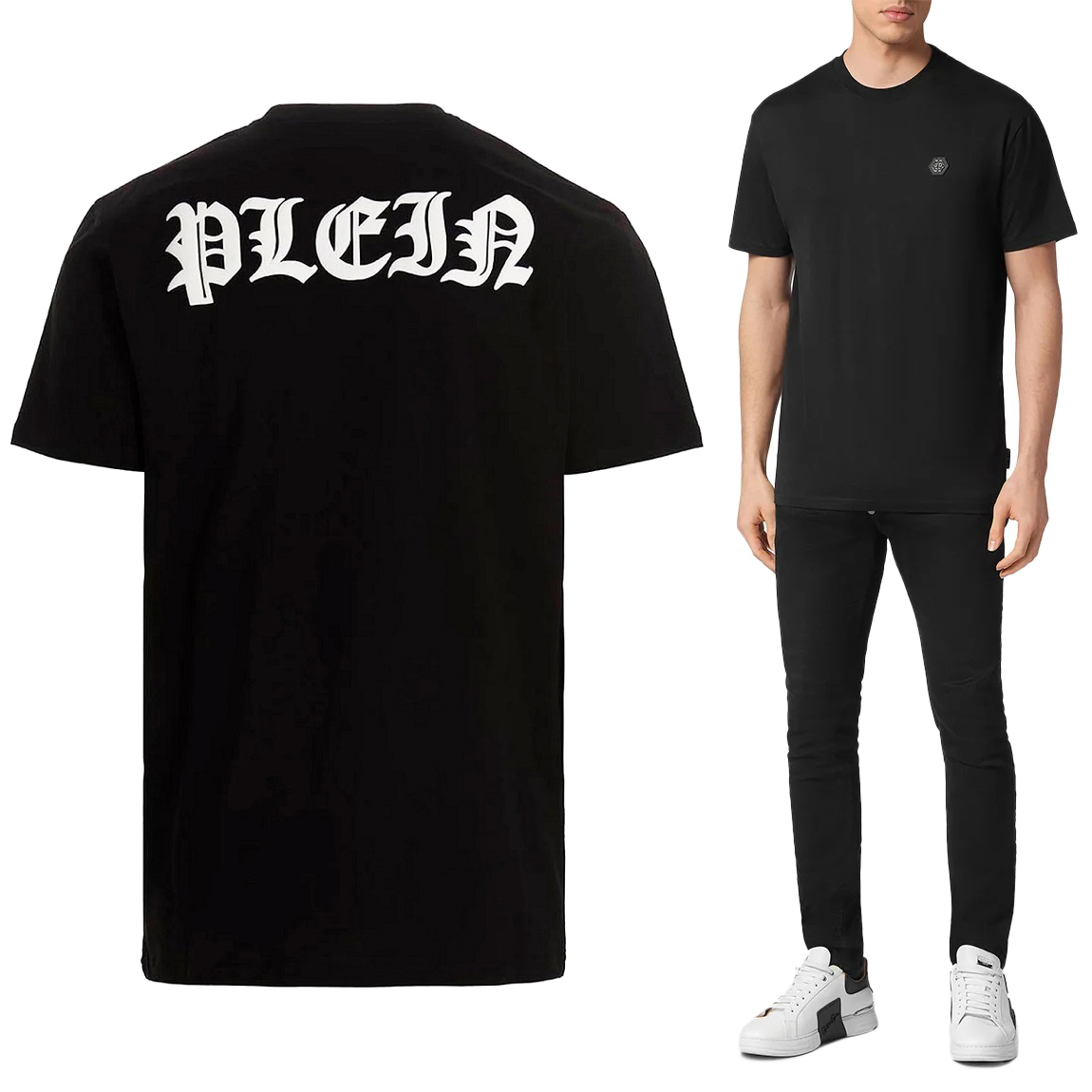 ◎国内即発◎クーポン有◎PHILIPP PLEIN Tシャツ カットソー