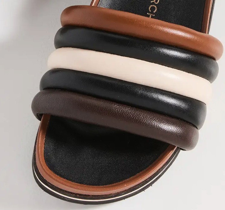 Tory Burch(トリーバーチ) サンダル プラットフォーム 靴