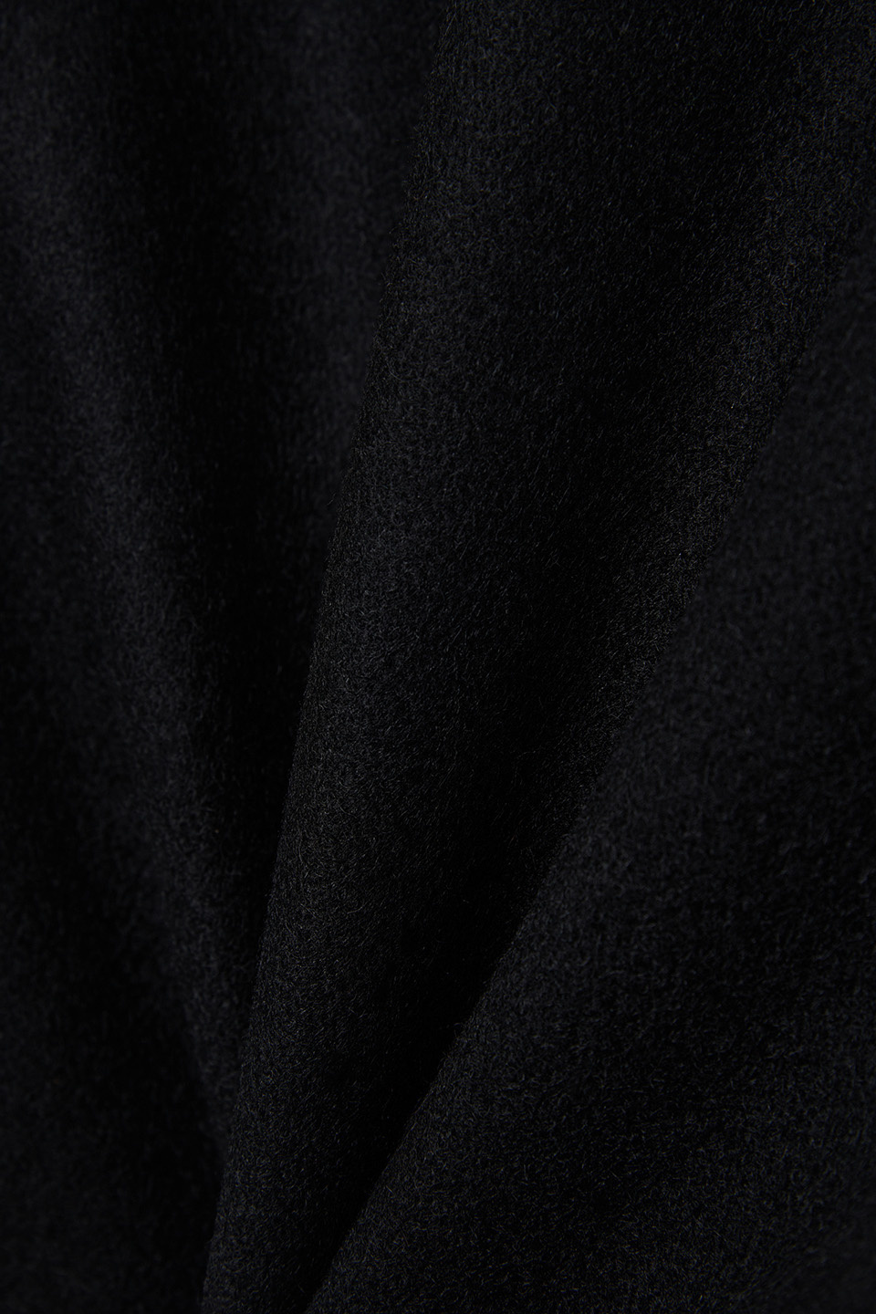《SAINT LAURENT》 376283 Y197Q 1000 WOOL VARSITY JACKET