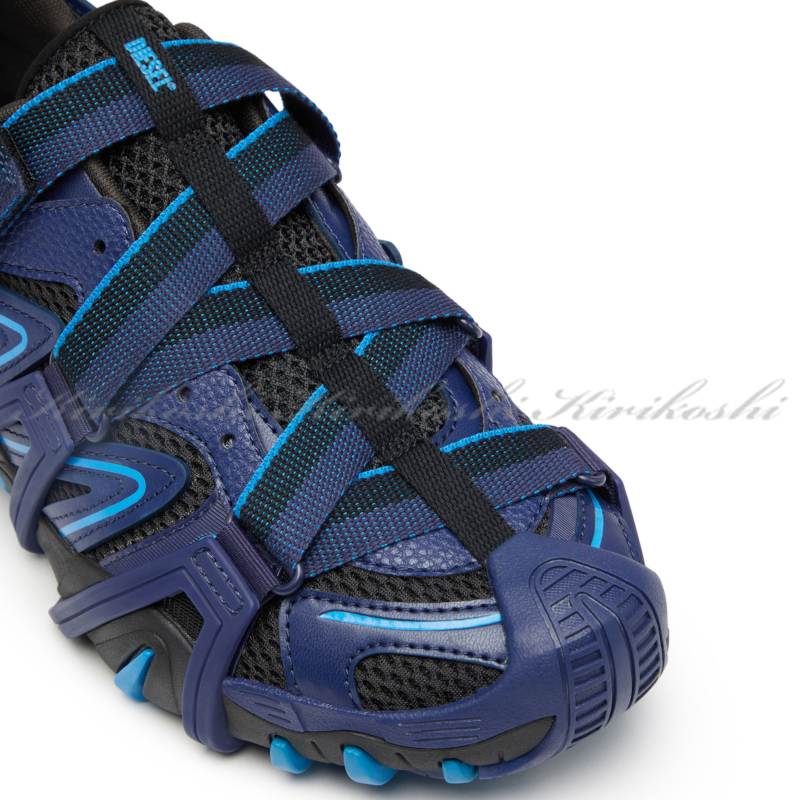 ◆DIESEL 23SS 最新作◆S-Prototype-Cr◆スニーカー◆４色◆ ◇DIESEL 23SS 最新作◇S-Prototype-Cr◇スニーカー◇4色◇
