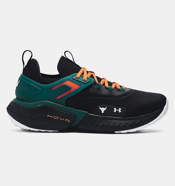 【UA ｘ Project Rock】Project Rock 5 \"305\" Training Shoes