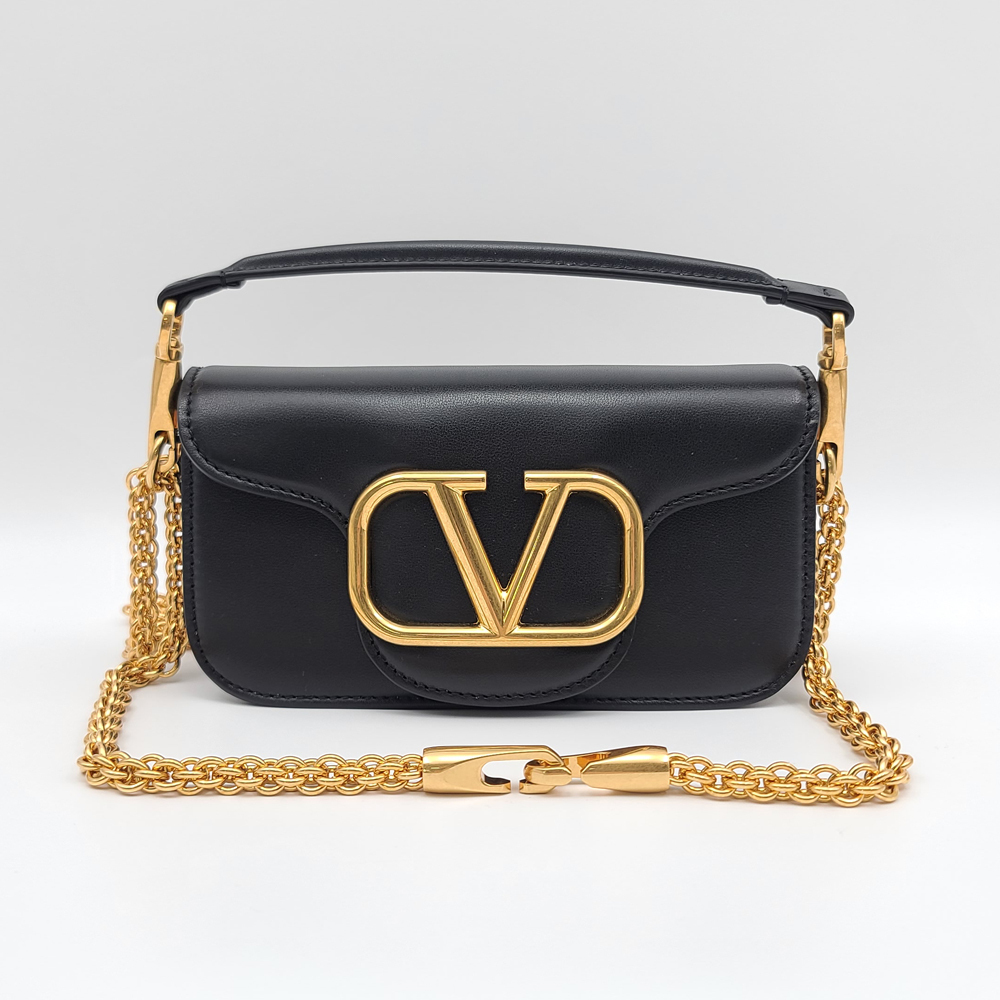 ショルダーバッグ・ポシェット VALENTINO Small Loco Bag