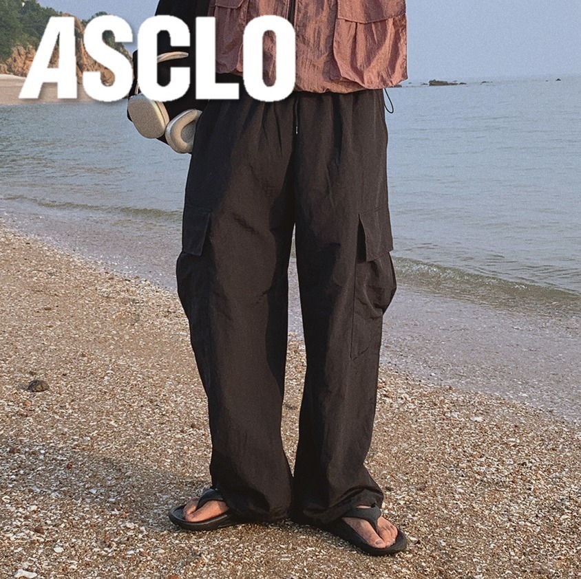 カーゴパンツ Mr Hybrid Cargo Pants (4color)