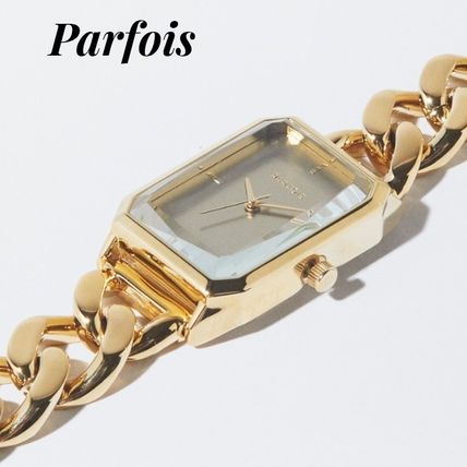 PARFOIS Analog Analog Watches