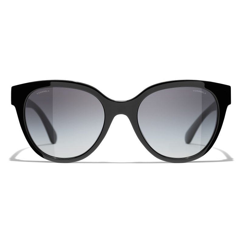New! CHANEL 5414 ロゴ サングラス 送料無料 関税込 (CHANEL