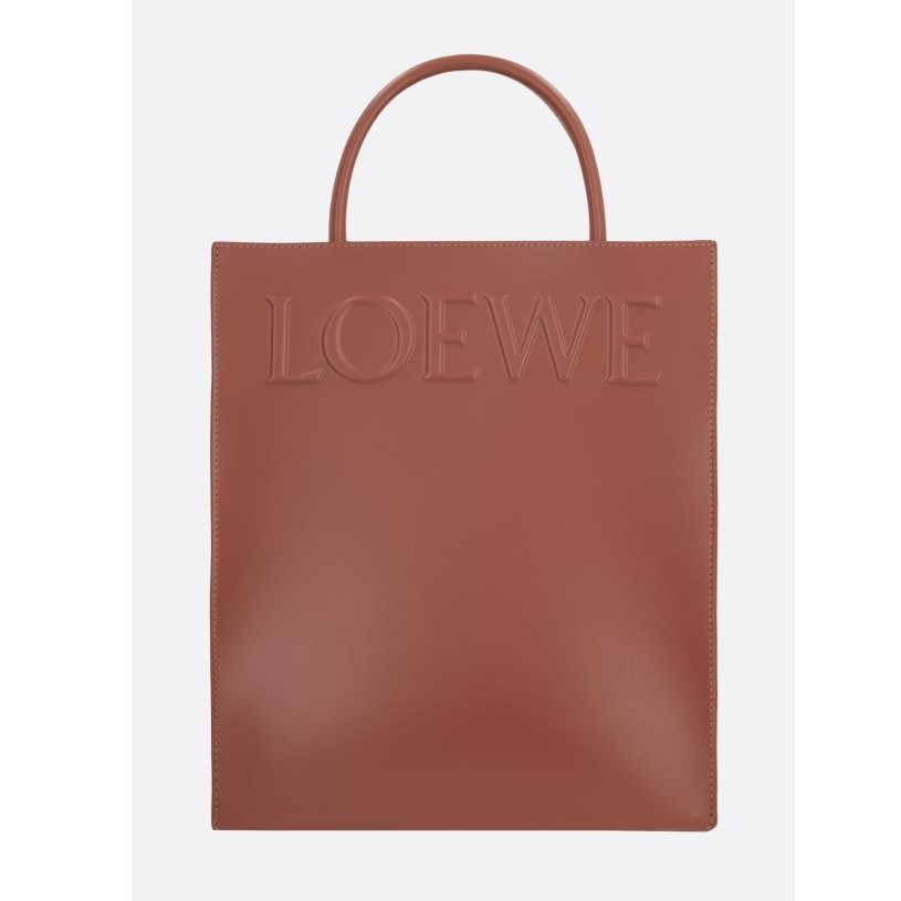 国内発 LOEWE スタンダード A4 トート 人気 国内発 LOEWE スタンダード A4 トート 人気 (LOEWE/トートバッグ